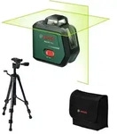 Bosch Power Tools KreuzlinienlaserSet PLL360 0603663K01