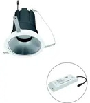 EVN Lichttechnik LED-Einbauleuchte modular F01R14SM3840L24P