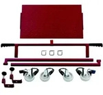 Cimco Werkzeuge Transportset 142754