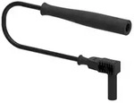 HT Instruments Messleitung, schwarz TL-EVS