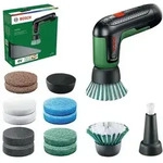 Bosch Power Tools Reinigungsb&uuml;rste (Akku) TAYDO-Set