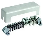 DEHN Potentialausgleichschiene PASAHRK7X25 #563040