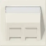 Jung Abdeckung LS 569-30 BF PL