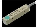 Pepperl+Fuchs Fabrik Induktiver Sensor NBB1,5-F41-E3