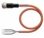 Turck Aktuator- u. Sensorleitung RKC4.4T-12.5/TXO3700
