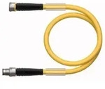 Turck Aktuator- u. Sensorleitung PKG4M-7-PSG3M/TEY