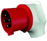 Mennekes Winkelstecker 3987