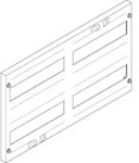 ABN Abdeckplatte FAO22N