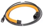 Gossen Metrawatt Flexibler AC-Stromsensor MAVOWATT 210 #Z840C