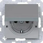 Hager SD SCHUKO KLD Ax/Cx titan WAS1112TA
