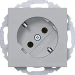 Hager Std. SCHUKO 45&deg; SK Ax/Cx WAS1105TA