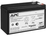 Schneider Elec.(APC) APC Ersatzbatterie Nr. 175 APCRBC175