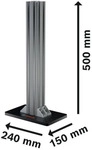 Bosch Power Tools Wandhalterung 0601092300