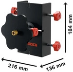 Bosch Power Tools Wandhalterung 0601092H00