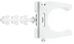 Fischer Deutschl. Rohrclip SF plus RC IEC 20