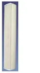 Visaton Lautsprecherzeile, schlank EZ 40.7 - 100V
