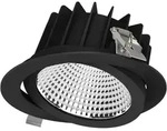 EVN Lichttechnik LED-Deckenleuchte P54350925