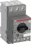 ABB Stotz S&amp;J Motorschutzschalter MS132-6.3-HKF1-11
