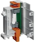Hager Sicherungsbox KU9S10HE