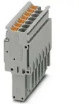 Phoenix Contact Stecker PP 2,5/ 7