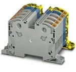 Phoenix Contact Hochstromklemme PTPOWER 35-3L/N/FE-F
