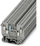 Phoenix Contact Bauelementreihenklemme UDK 4-DUR 499