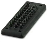 Phoenix Contact Kabeldurchf&uuml;hrungsplatte MH-27-MULTI-65-PV-BK