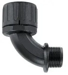HellermannTyton Verschraubung HG67-90-M63