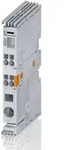 Block Potenzialsammelklemme EB-GND4