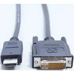 E+P Elektrik Verbindungskabel HDMI 3 LOSE