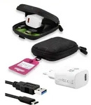 E+P Elektrik Ladepaket AC101 LADEPAKET 1
