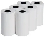 Testo Ersatz-Thermopapier 0554 0568 (VE6)