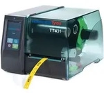 HellermannTyton Thermotransferdrucker TT431-DIV-GY