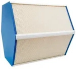 Helios Ventilatoren Enthalpiew&auml;rmetauscher KWL ET 270/370