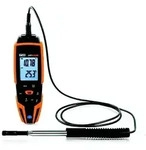 HT Instruments Heissdraht-Anemometer HTA105