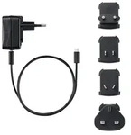 Testo USB-Netzteil 0554 1106