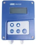 Jumo pH-Messumformer 202560/20 #00480051