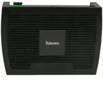 Televes Optischer WLAN Router ONTB