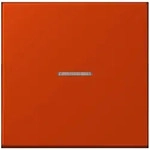 Jung eNet Taster Standard 1fach FM LC 1700 244