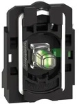Schneider Electric Lampenfassung ZB5AW0G11