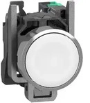 Schneider Electric Drucktaster Ws XB4BA115