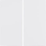 Berker KNX-Funk Taste 4fach 85648189