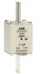 ABB Stotz S&amp;J NH-Sicherung OFAF3H400