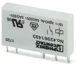 Phoenix Contact Einzelrelais REL-MR- 18DC/21AU