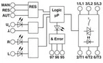 Phoenix Contact Hybrid-Motorstarter 2903912