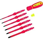 Cimco Werkzeuge Schraub.Wechselklingen-Set 117860