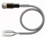 Turck Aktuator- u. Sensorleitung RKC4.4T-15/TXG