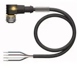 Turck Aktuator- u. Sensorleitung WKC4.4T-P7X3-25/TEL