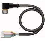 Turck Aktuator- u. Sensorleitung WKC8.800T-10/TXL