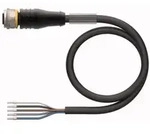 Turck Aktuator- u. Sensorleitung RKS4.5T-0.3/TXL